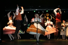 11.6.2011 Česko-polský festival Jelenia Gora