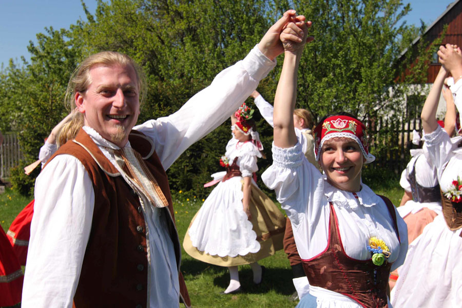 Kroje