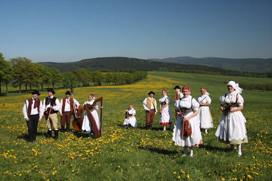 Kroje