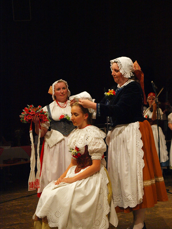 Kroje