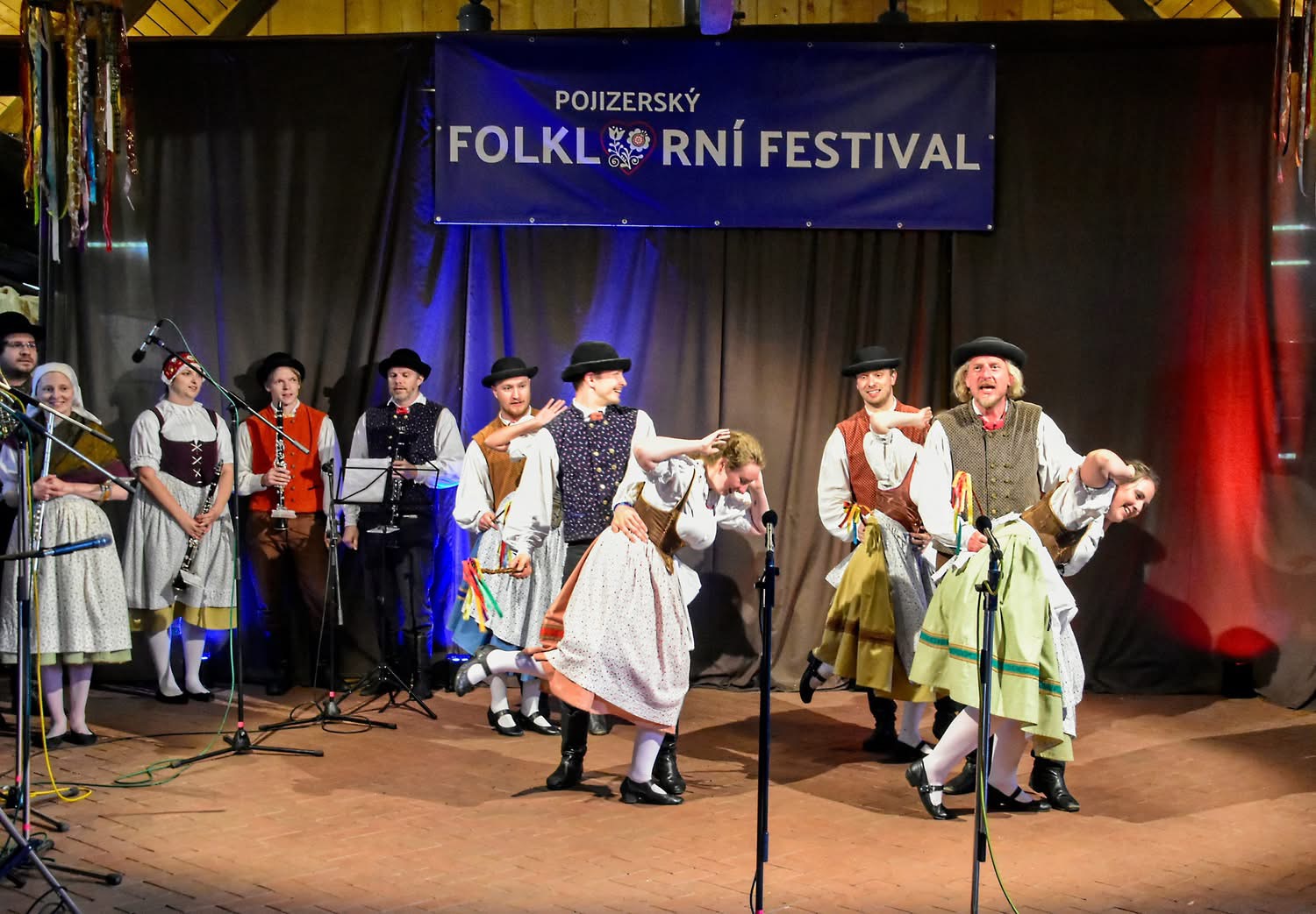 Pojizerský FF – 31. května 2025