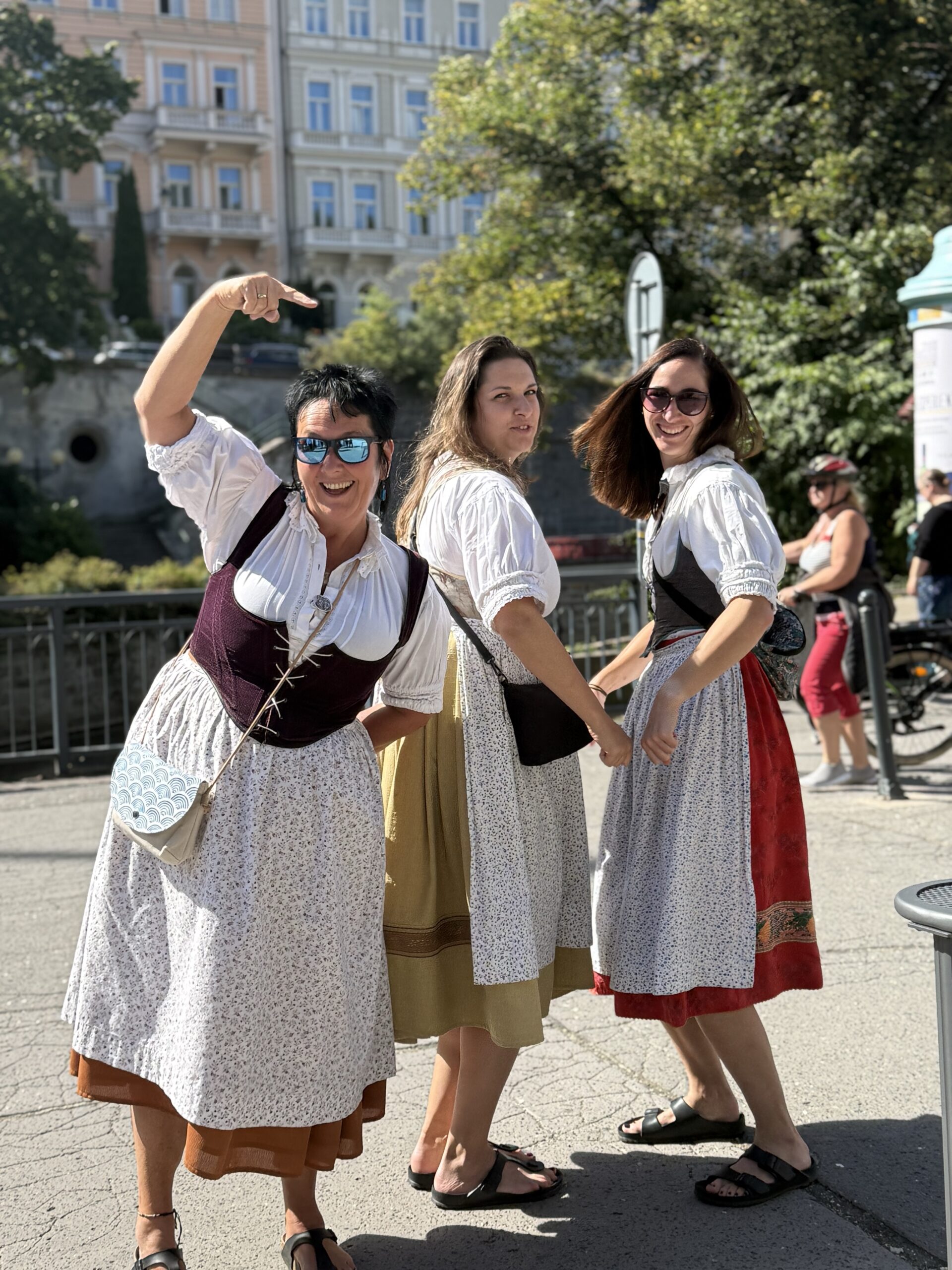MFF Karlovy Vary – 5.–7. září 2025